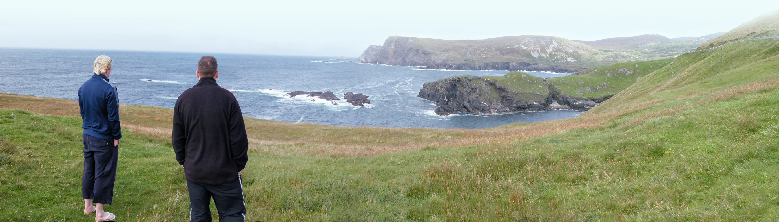 panorama